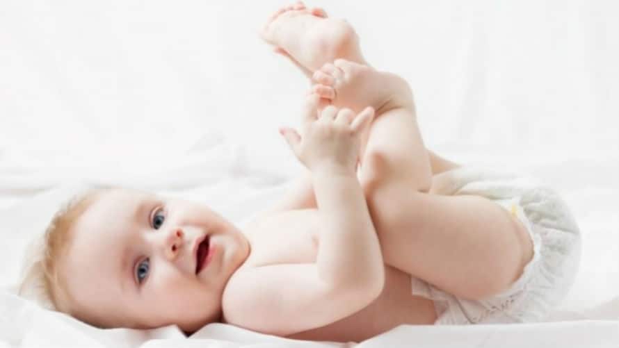 Pelenski osip – kako ga spriječiti i liječiti? Pelenski osip – kako ga spriječiti i liječiti?