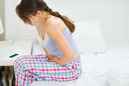 Menstruacija u trudnoći