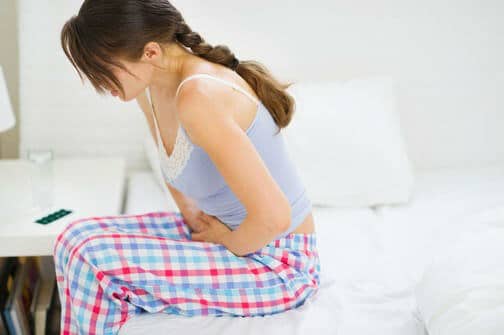 Menstruacija u trudnoći