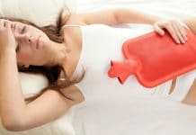 Prva menstruacija nakon poroda Prva menstruacija nakon poroda