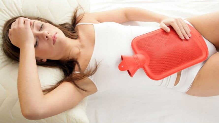 Prva menstruacija nakon poroda Prva menstruacija nakon poroda