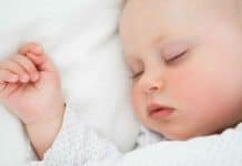 Spavanje beba – savjeti i mitovi Spavanje beba – savjeti i mitovi