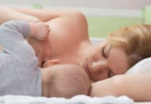 Dojenje u trudnoći – je li sigurno nastaviti dojiti? Dojenje u trudnoći – je li sigurno nastaviti dojiti?