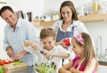 Jačanje imuniteta kod djece Jačanje imuniteta kod djece