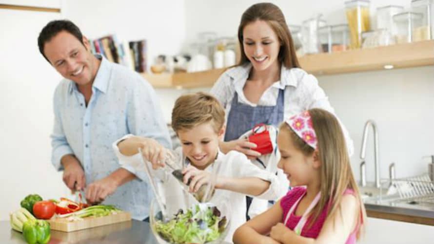 Jačanje imuniteta kod djece Jačanje imuniteta kod djece