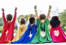 Kako pomoći djeci da izgrade samopouzdanje? Kako pomoći djeci da izgrade samopouzdanje?