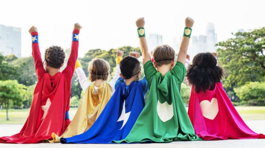 Kako pomoći djeci da izgrade samopouzdanje? Kako pomoći djeci da izgrade samopouzdanje?