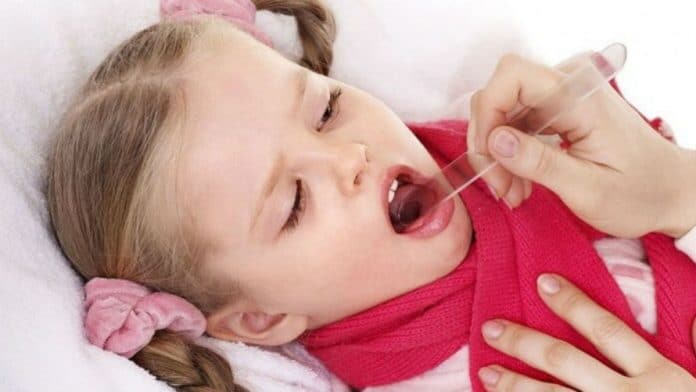Šarlah kod djece - uzroci, simptomi i liječenje