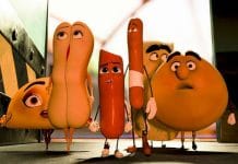 Osvrt na film: Sausage Party, animirana komedija (NIJE KIDS FRIENDLY) Osvrt na film: Sausage Party, animirana komedija (NIJE KIDS FRIENDLY)