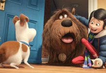 Osvrt na film: Tajni život ljubimaca, animirana komedija (KIDS FRIENDLY) Osvrt na film: Tajni život ljubimaca, animirana komedija (KIDS FRIENDLY)