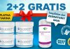 Zeodent prah – Protiv zubnog kamenca i problema s desnima Zeodent Prah - Akcijski Paket 2+2 Gratis