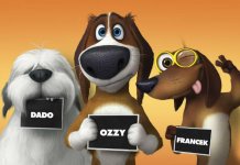 Osvrt na film: Brzi Ozzy, animirana komedija (NIJE KIDS FRIENDLY) Osvrt na film: Brzi Ozzy, animirana komedija