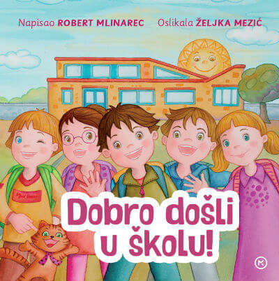 Dobro došli u školu