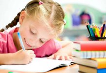 Grafomotorika – što je, kako se razvija i kako ju poboljšati? Grafomotorika