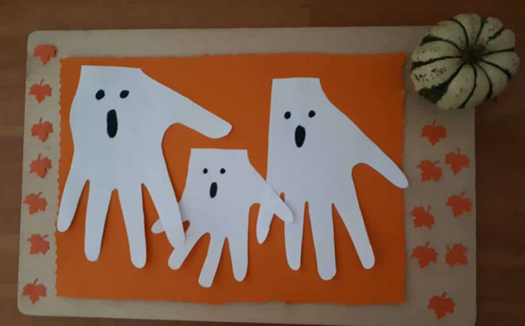 Noć vještica - Halloween