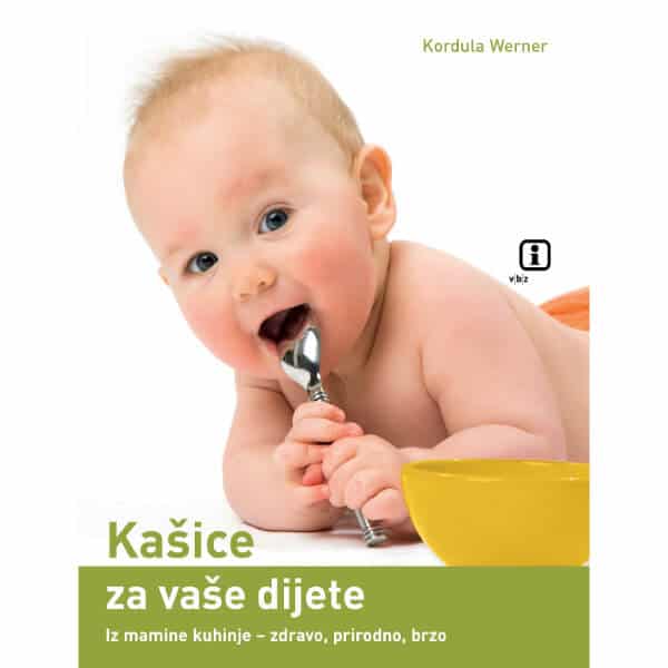 Kašice za vaše dijete – Werner, Kordula