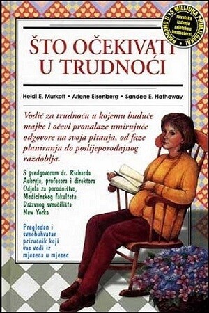 Što očekivati u trudnoći