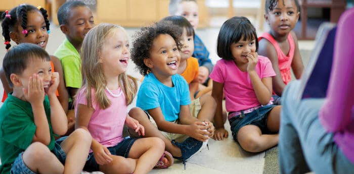 Montessori pedagogija