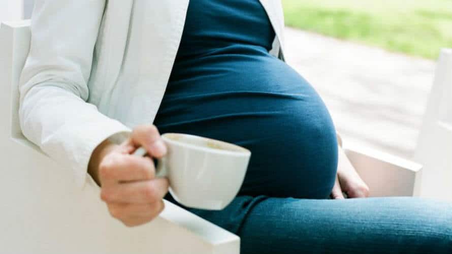 Kava u trudnoći