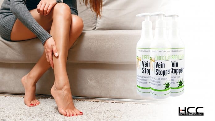 Vein Stopper krema (500 ml) – 50% POPUSTA