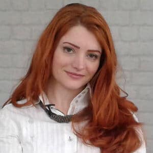 Iva Brčić, prof. soc./phil.