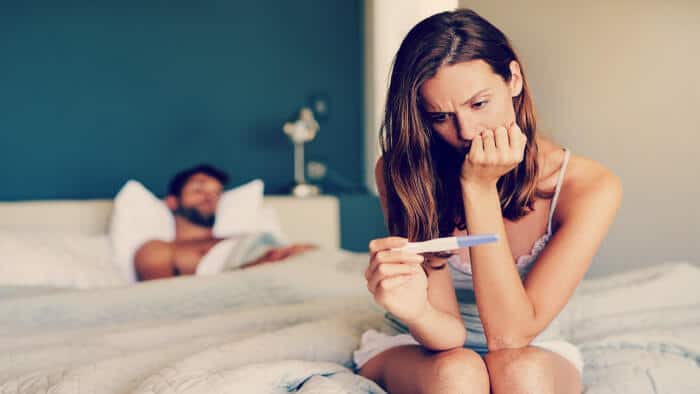 Kalendar ovulacije i plodnih dana