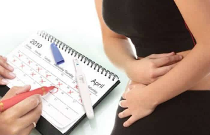 Kalendar ovulacije i plodnih dana