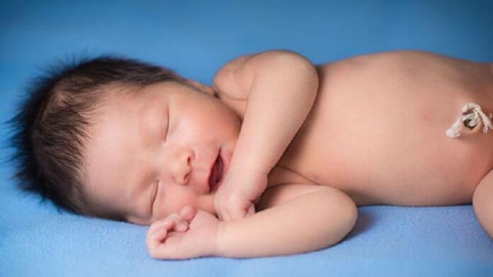 Pupak kod beba - njega pupka u prvim danim života