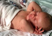 Prvi pregled kod pedijatra – kako izgleda pregled, što ponijeti i kako se pripremiti? Prvi pregled kod pedijatra