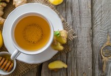 Đumbir, med i limun za mršavljenje i jačanje imuniteta Đumbir, med i limun