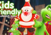 Osvrt na film: Grinch, animirana komedija, 86 + 4* min (KIDS FRIENDLY) Osvrt na film: Grinch, animirana komedija