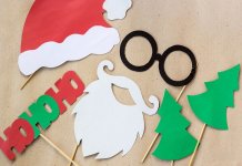 Božićne aktivnosti za djecu: Kreativne ideje za advent Božićne aktivnosti za djecu