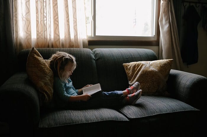 Učenje čitanja prije polaska u školu - razvoj predčitalačkih vještina