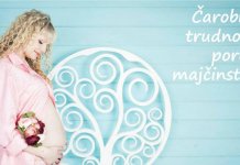 Radionica: Čarobna trudnoća, porod i majčinstvo Radionica: Čarobna trudnoća, porod i majčinstvo