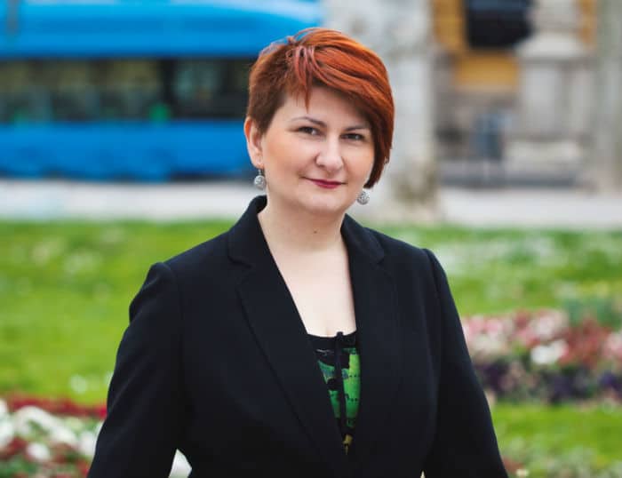 dr. sc. Elvira Mlivić Budeš