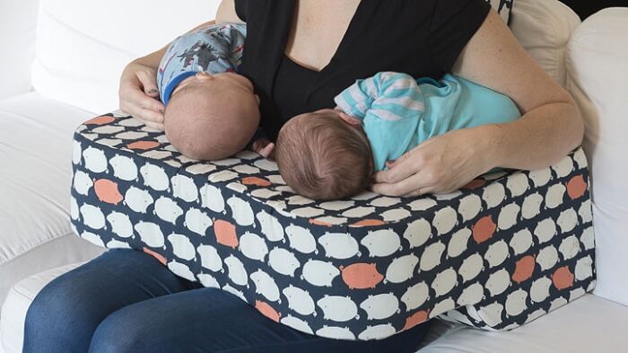Jastuk za dojenje - čemu služi, kako odabrati najbolji i gdje kupiti