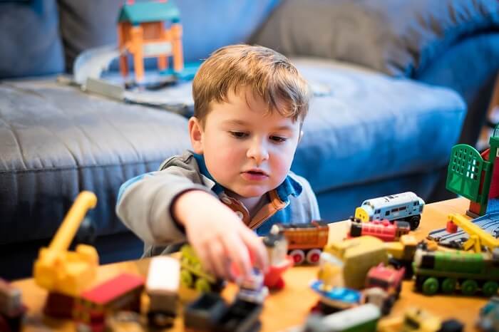 Didaktičke igračke - važan dio odrastanja svakog djeteta