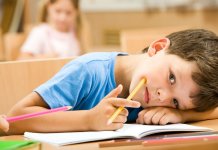 Disleksija – što je disleksija, prvi simptomi i savjeti učiteljice Disleksija – što je disleksija, prvi simptomi i savjeti učiteljice