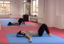 Vježbe poslije poroda – kako i kada se motivirati na pokret? Prve vježbe nakon trudnoće - kako i kada se motivirati na pokret?