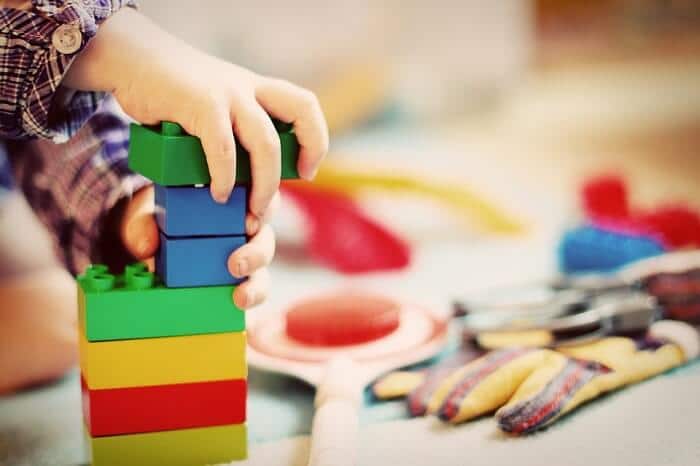 Didaktičke igračke važan dio odrastanja svakog djeteta
