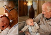 Važnost djedova i baka u odgoju djece Važnost djedova i baka u odgoju djece