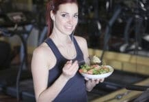 Kvalitetan obrok za kvalitetan trening i dan Kvalitetan obrok za kvalitetan trening i dan