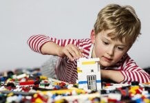 LEGO kocke: edukativno-kreativne igračke za male i velike LEGO kocke: edukativno-kreativne igračke za male i velike