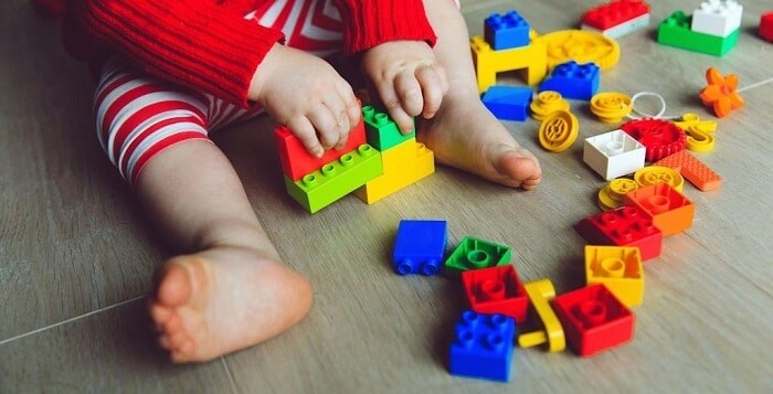 LEGO kocke: edukativno-kreativne igračke za male i velike