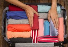 Odlazak na rehabilitaciju s djetetom – što spakirati i korisne informacije o bolnicama Odlazak na rehabilitacija s djetetom - što spakirati i korisne informacije o bolnicama