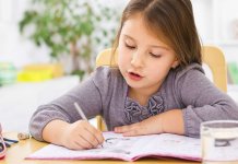 Koncentracija kod učenika – kako ju razvijati? Koncentracija kod učenika – kako ju razvijati?