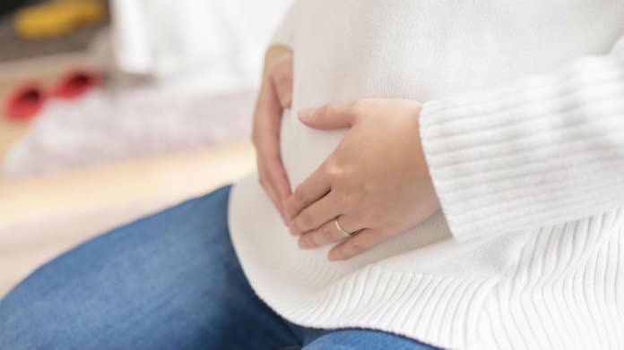 Hematom u trudnoći