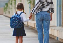 Što dijete treba znati prije polaska u školu? Što dijete treba znati prije polaska u školu?