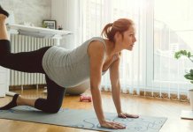 Vježbe i pokreti koje treba izbjegavati u trudnoći Vježbe i pokreti koje treba izbjegavati u trudnoći