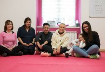 SanaGravida crowdfunding kampanja za promjenu koju želiš vidjeti Sanagravida Crowdfunding Kampanja